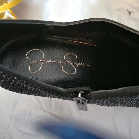 Black booties - Picture 7 of 7